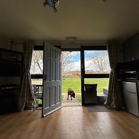 Kilcoy Chalets Muir of Ord Ngoại thất bức ảnh