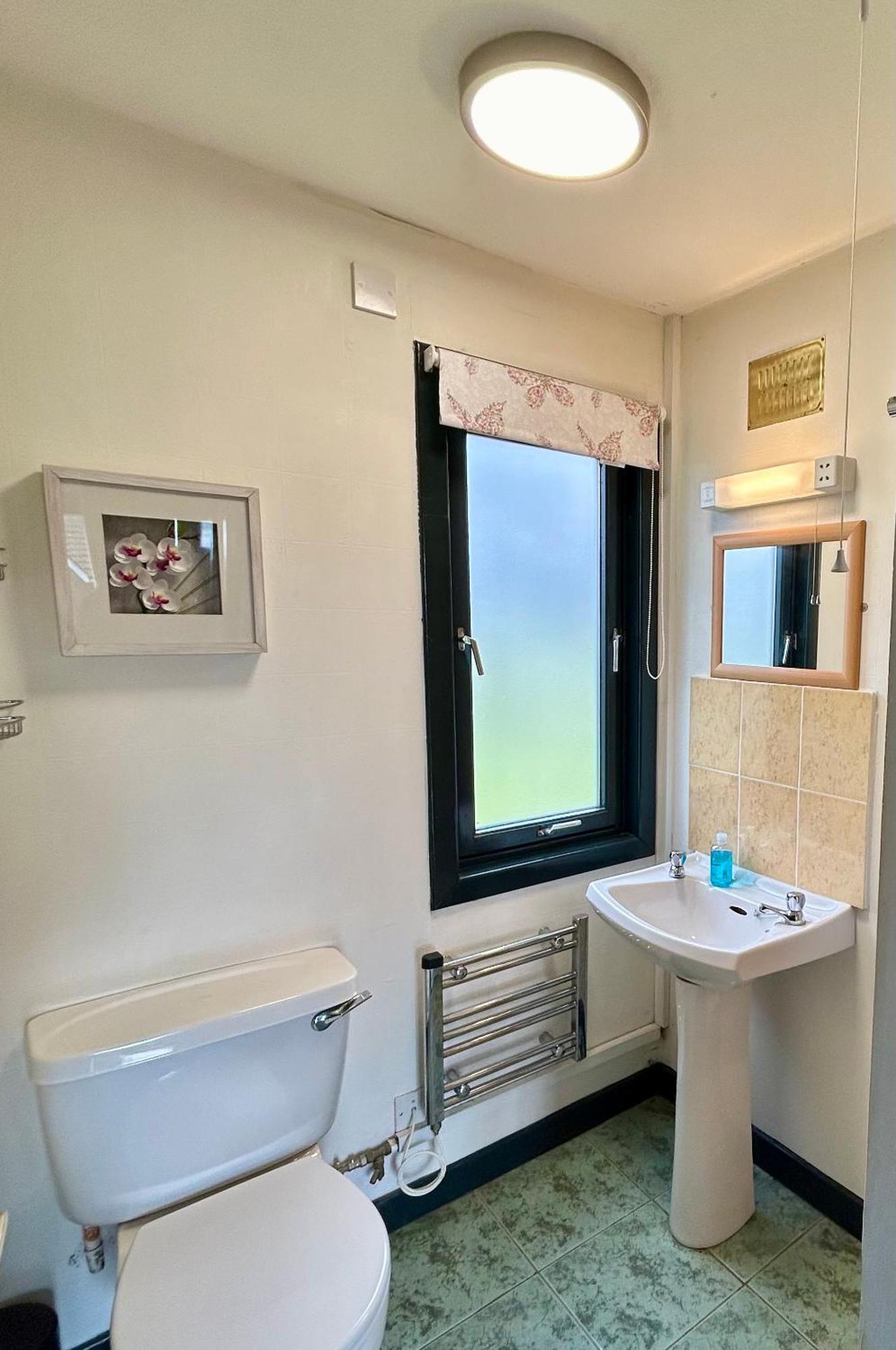Kilcoy Chalets Muir of Ord Ngoại thất bức ảnh