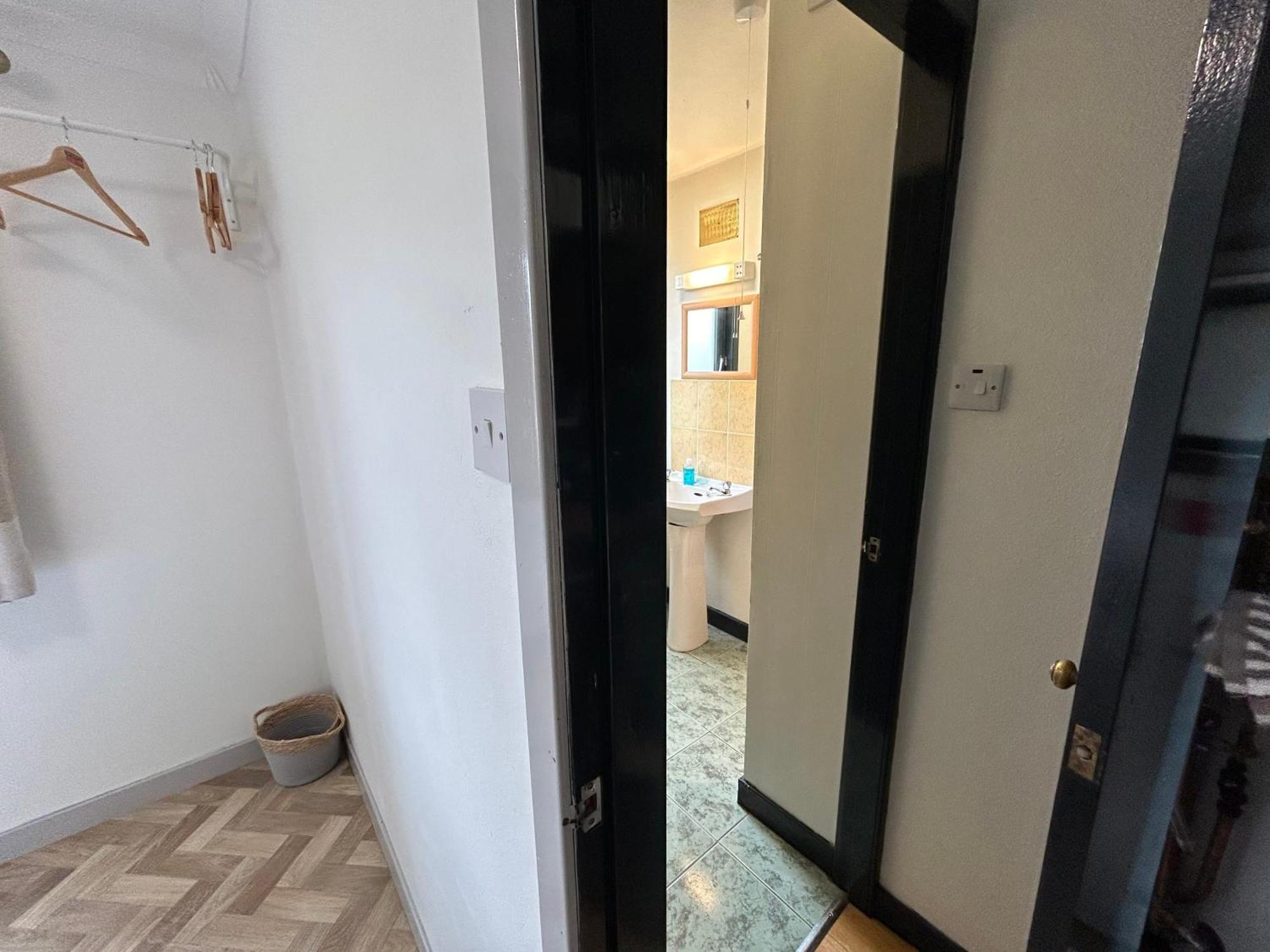 Kilcoy Chalets Muir of Ord Ngoại thất bức ảnh